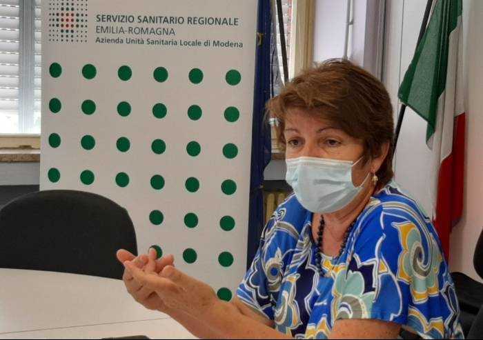 Vaccini antiCovid ai parenti, Barcaiuolo (Fdi): 'Inammissibile'