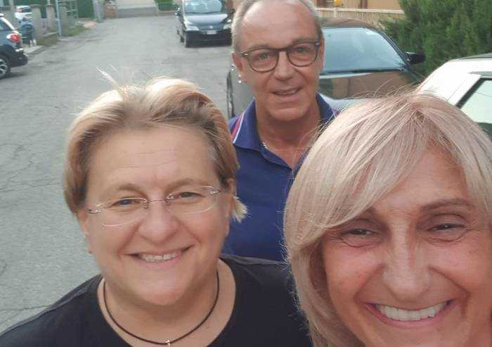 'Che fine hanno fatto le ciclabili Castelfranco e a San Cesario?'