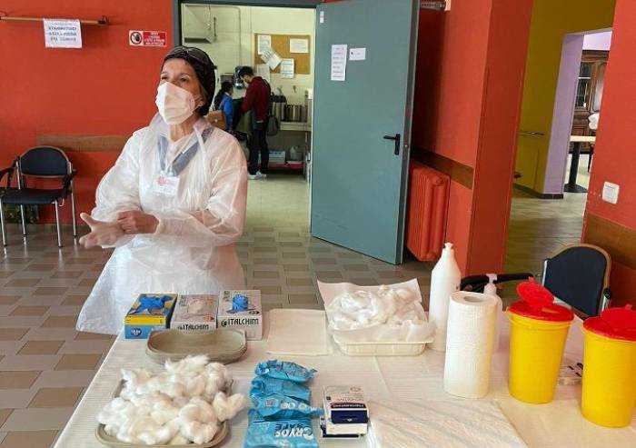 Coronavirus, 80 morti in un giorno in Emilia Romagna. Oltre 2mila casi
