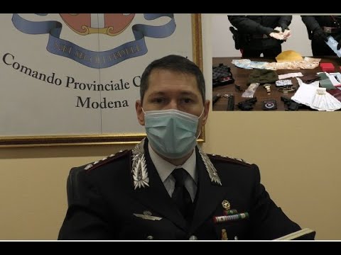 'Usura, welfare criminale: chi denuncia sceglie di vivere e non è solo'