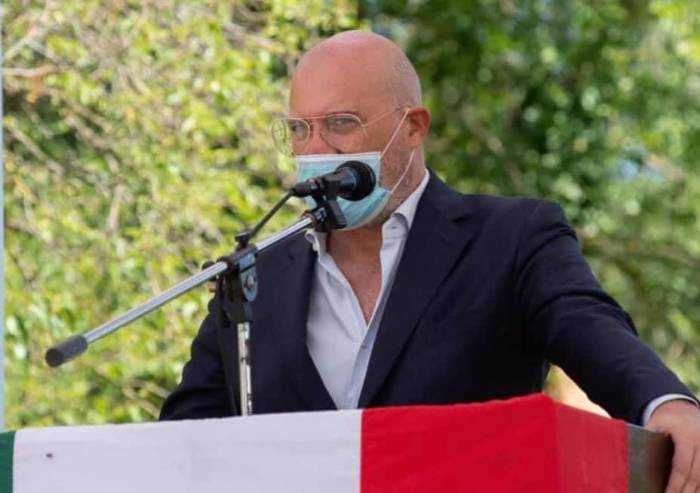 Emilia Romagna, cinquanta sfumature di giallo-arancio-rosso