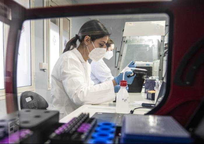 Covid, 1.790 nuovi positivi in Regione e 69 decessi