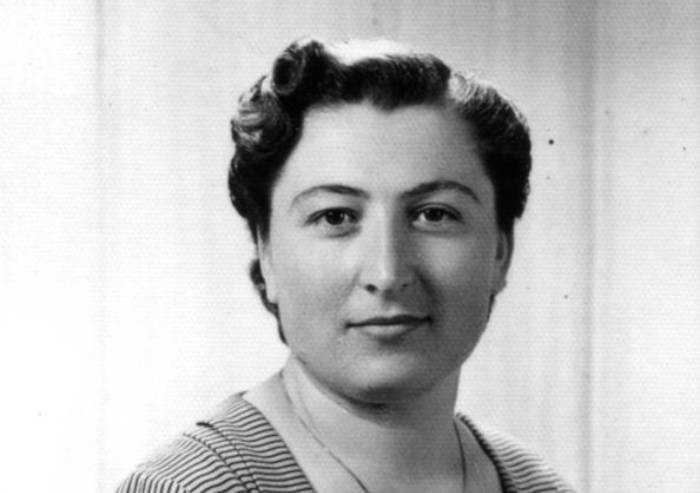 Morte Aude Pacchioni, il dolore Anpi: 'Ecco la sua eredità morale'