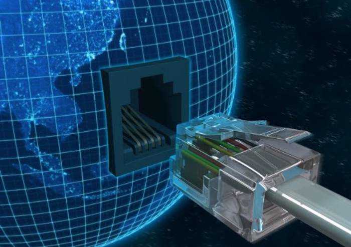 Emilia Romagna tra le regioni all'avanguardia su diffusione internet