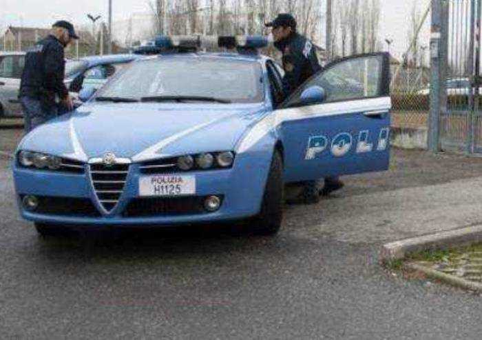 Spaccia cocaina in strada Attiraglio: arrestato 50enne