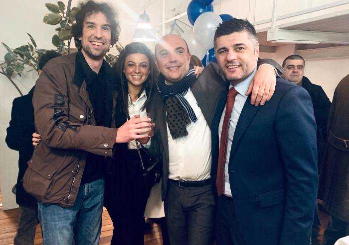 A Pavullo nasce il circolo di Fratelli d'Italia e aprirà anche la sede