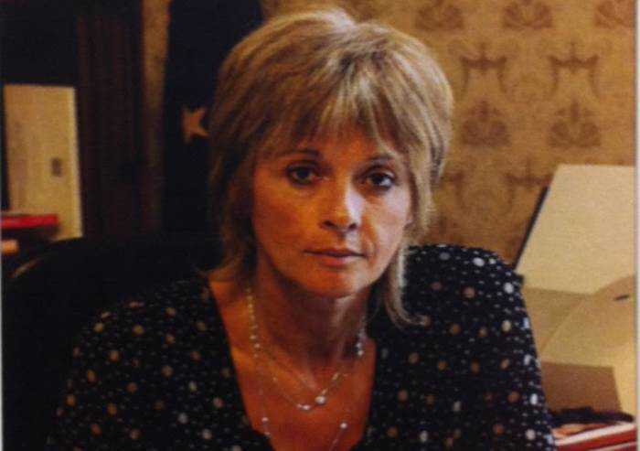 Dodici anni fa moriva Paola Manzini: Modena la ricorda