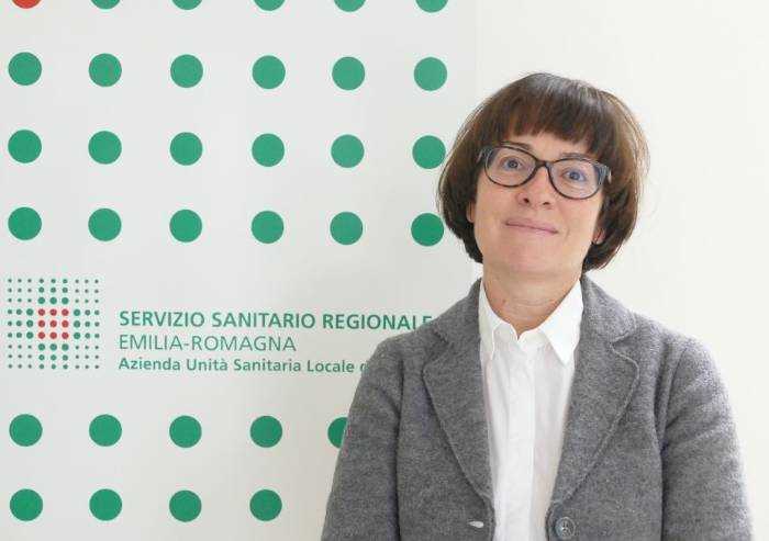 Distretto Sanitario Castelfranco, nuova direttrice è Barbara Borelli