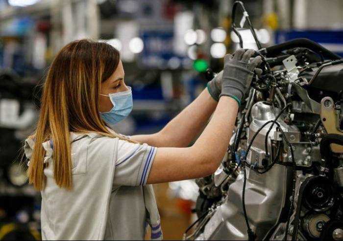 Modena, imprese: i laureati in ingegneria restano i più ricercati