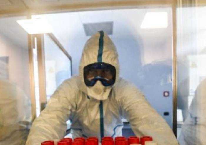 Covid, oggi 1208 nuovi contagi e 35 decessi in Emilia Romagna