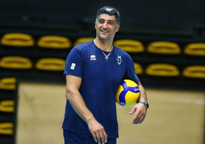 Volley: Perugia espugna il Palapanini
