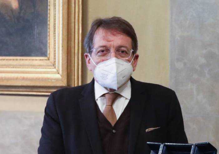 'La lettera del Vescovo è una iniezione di speranza'