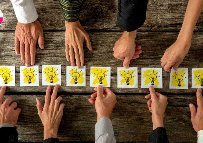 Youth&Experience edizione 2021: si alza il sipario. Ecco i progetti