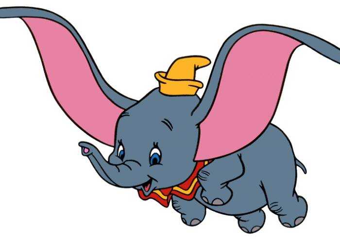 Follia politicamente corretto: Disney mette al bando Dumbo e Peter Pan