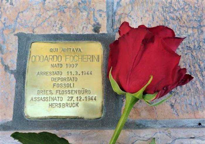 La giornata della memoria: le iniziative a Modena e provincia