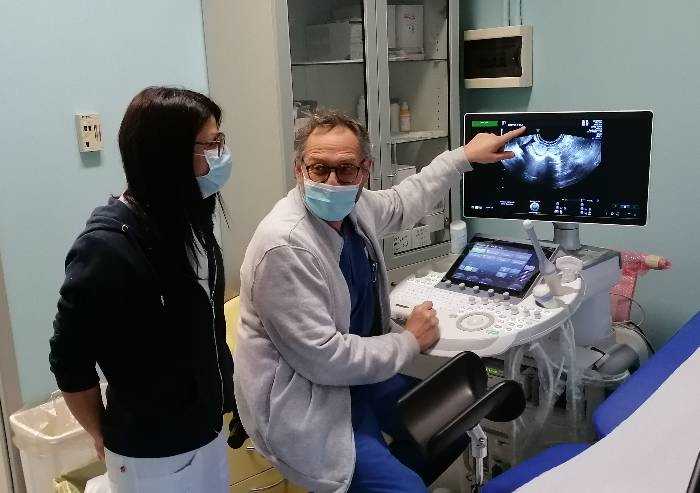 'Punto nascite Mirandola, qui lavoriamo senza pensare alla chiusura'