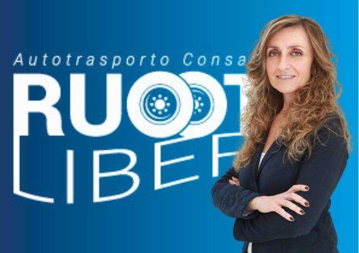 'Nuovo Governo, per autotrasporto serve ministro competente e libero'