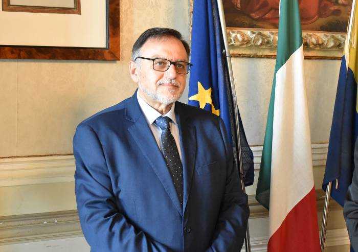 Presidente Provincia: 'Ristoranti, ora situazione è insostenibile'