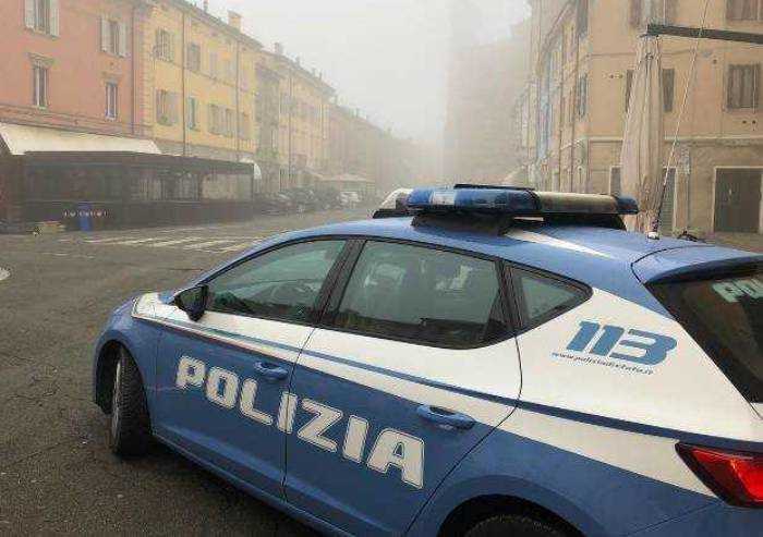 Carpi, derubò un'anziana la vigilia di Natale: denunciata una donna