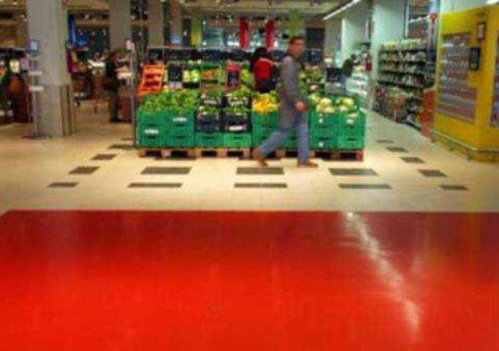 L'ad Conad a Bonaccini: 'Assurdo chiudere gallerie centri commerciali'