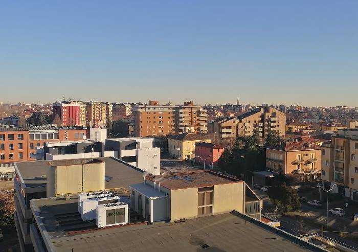 Polveri sottili, Modena la peggiore in regione