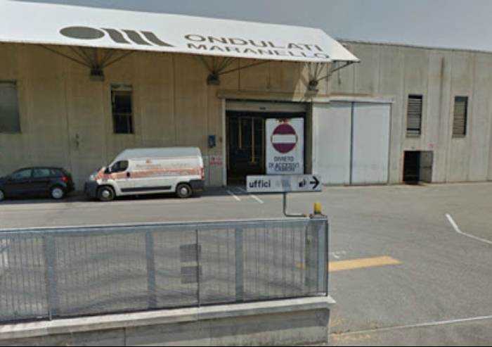 'Ondulati Maranello deve rimanere in zona, se no è delocalizzazione'