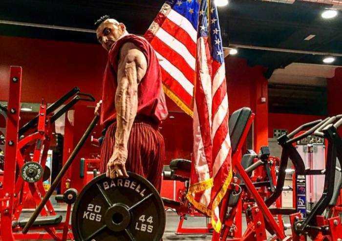 Davide Ghidoni: 'In Forza Italia, darò voce allo sport dimenticato'