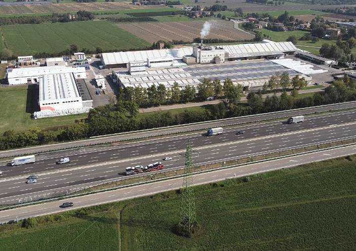 Modena, Scam compie 70 anni e guarda al futuro