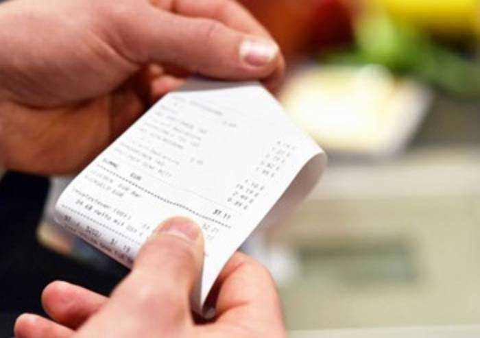 Bufera esercenti sulla lotteria degli scontrini: più danni che utili