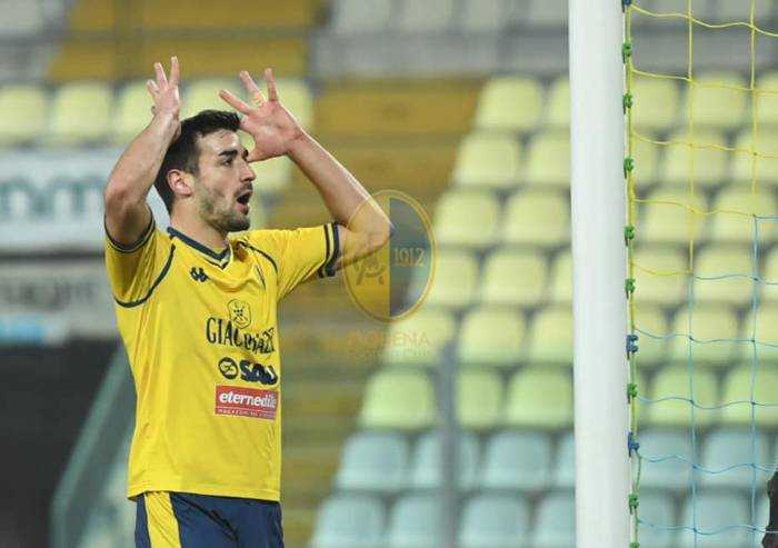 Tante occasioni, un pareggio: 1-1 con la Triestina