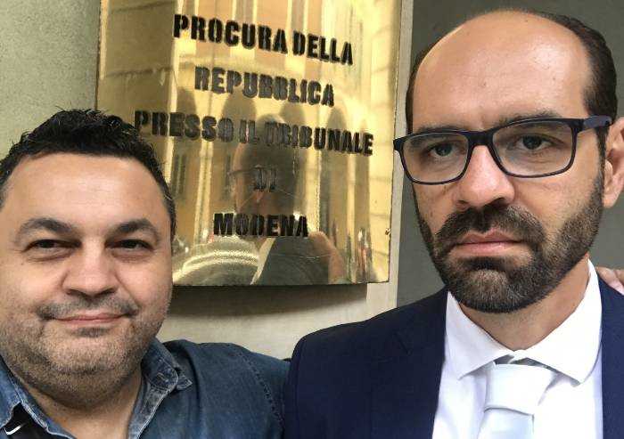 Puzze a San Cesario, nuova denuncia contro ignoti