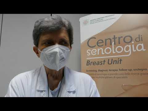 Cancro al seno: col Covid ridotti gli interventi, non le visite