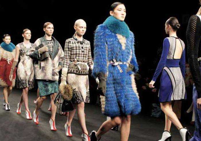 Moda: le fiere di Milano di marzo tutte on-line