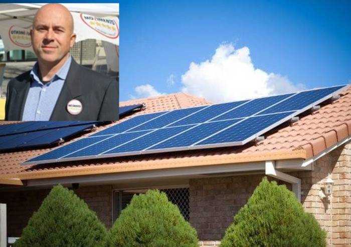 Il M5S lancia il reddito energetico, a Campogalliano subito bocciato