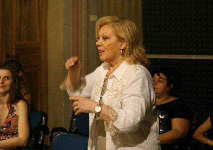 Omaggio Rai a Mirella Freni ad un anno dalla scomparsa