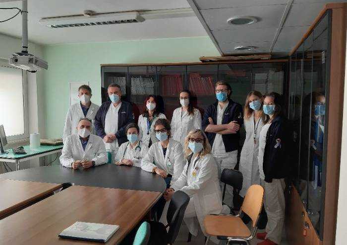 Modena, oltre un anno di Pdta del tumore della cervice dell'utero
