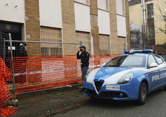 Spacciatore fugge e si rifugia in stabile abbandonato: arrestato