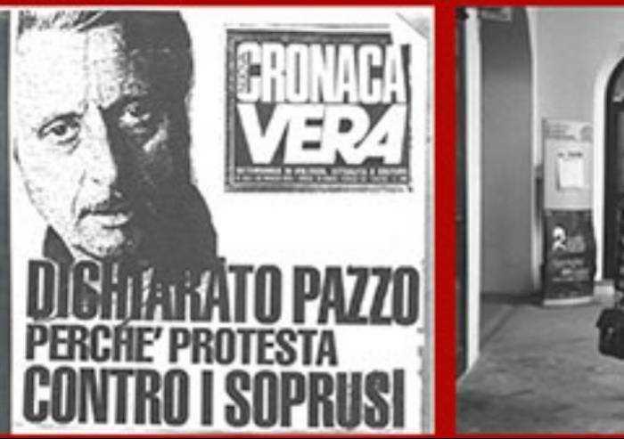 Carlo Sabattini è ancora scomodo?