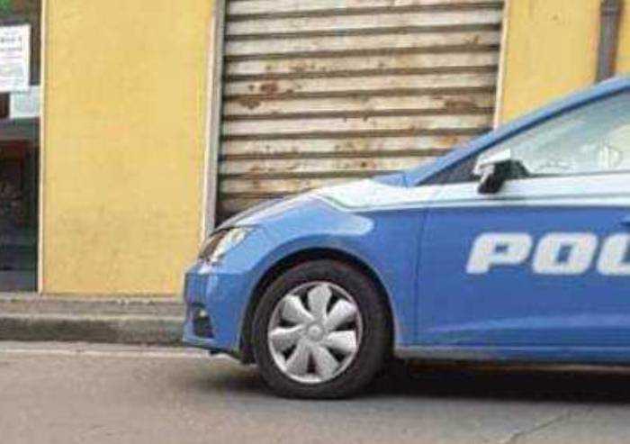 Modena, rumeno pregiudicato spara colpi di pistola in aria: denunciato