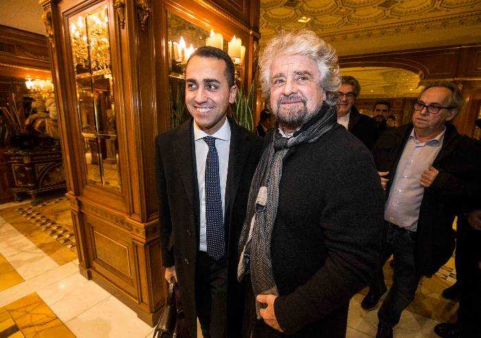 Draghi, Rousseau dice sì. Ma il M5S si spacca: 59% contro 41%