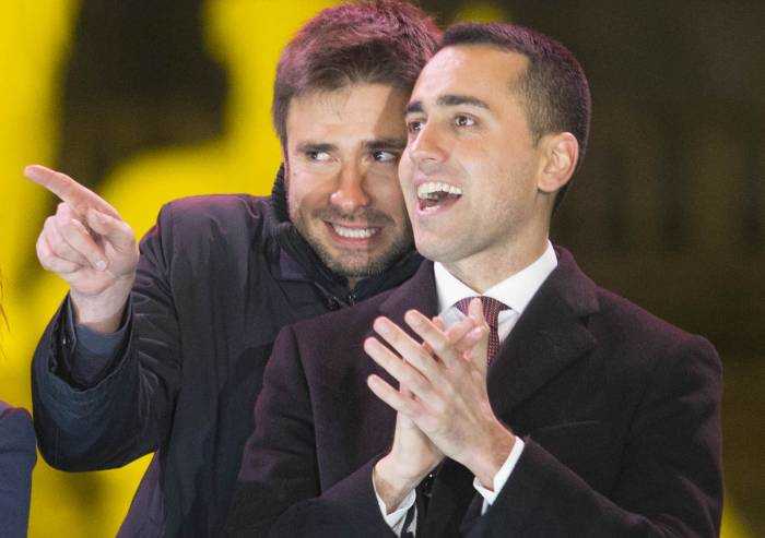 Che amarezza i 5 Stelle, l'ambiente non si tutela con un Ministero