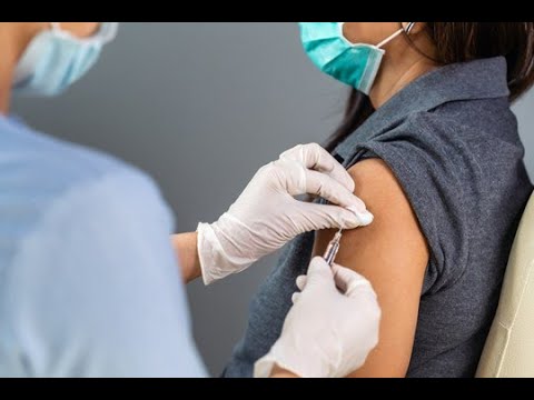 Vaccinazioni: al via prenotazioni ultra 80enni e punti in provincia