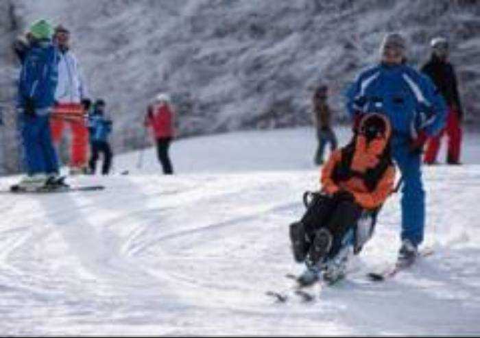 L'ultima beffa: le stazioni sciistiche lunedì non potranno aprire
