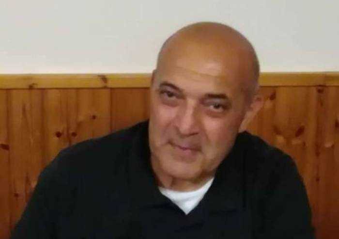 Lutto a Camposanto, è morto Tiziano Bulgarelli