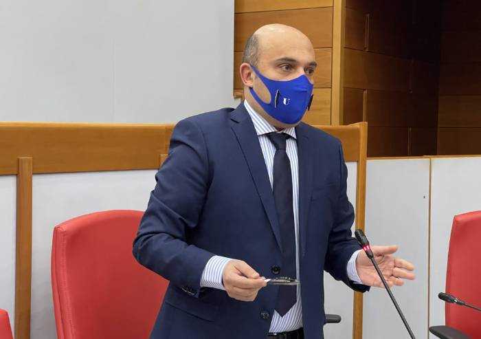 'Inaccettabile stop allo sci: eccolo qua il vostro governo Draghi'