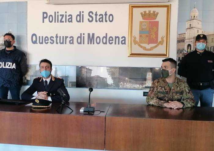 Tentato omicidio Modena, vittima aveva solo cercato di sedare una lite