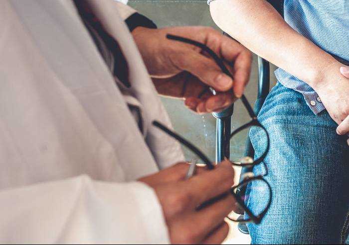 I problemi più diffusi nell'uomo: l'aiuto dei prodotti farmaceutici