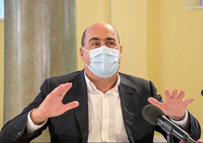 Governo, donne Pd assenti e arrabbiate. Forse il partito le vuole in cucina...