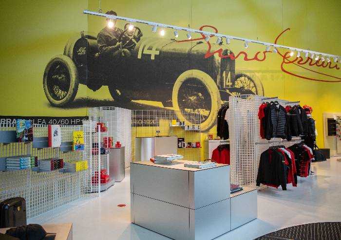 Libri da collezione a sostegno del Centro Dino Ferrari