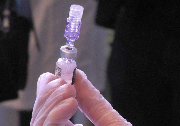 In regione 128.000 seconde dosi, di questo passo sarebbe immunità tra 3 anni